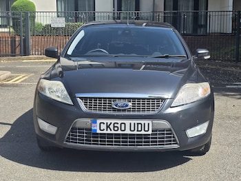 Used Ford Mondeo 2011 for sale - 79469244: Photo