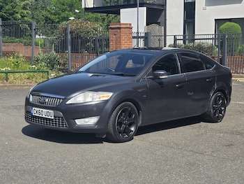 Used Ford Mondeo 2011 for sale - 79469244: Photo