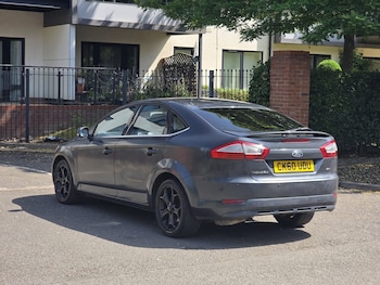 Used Ford Mondeo 2011 for sale - 79469244: Photo