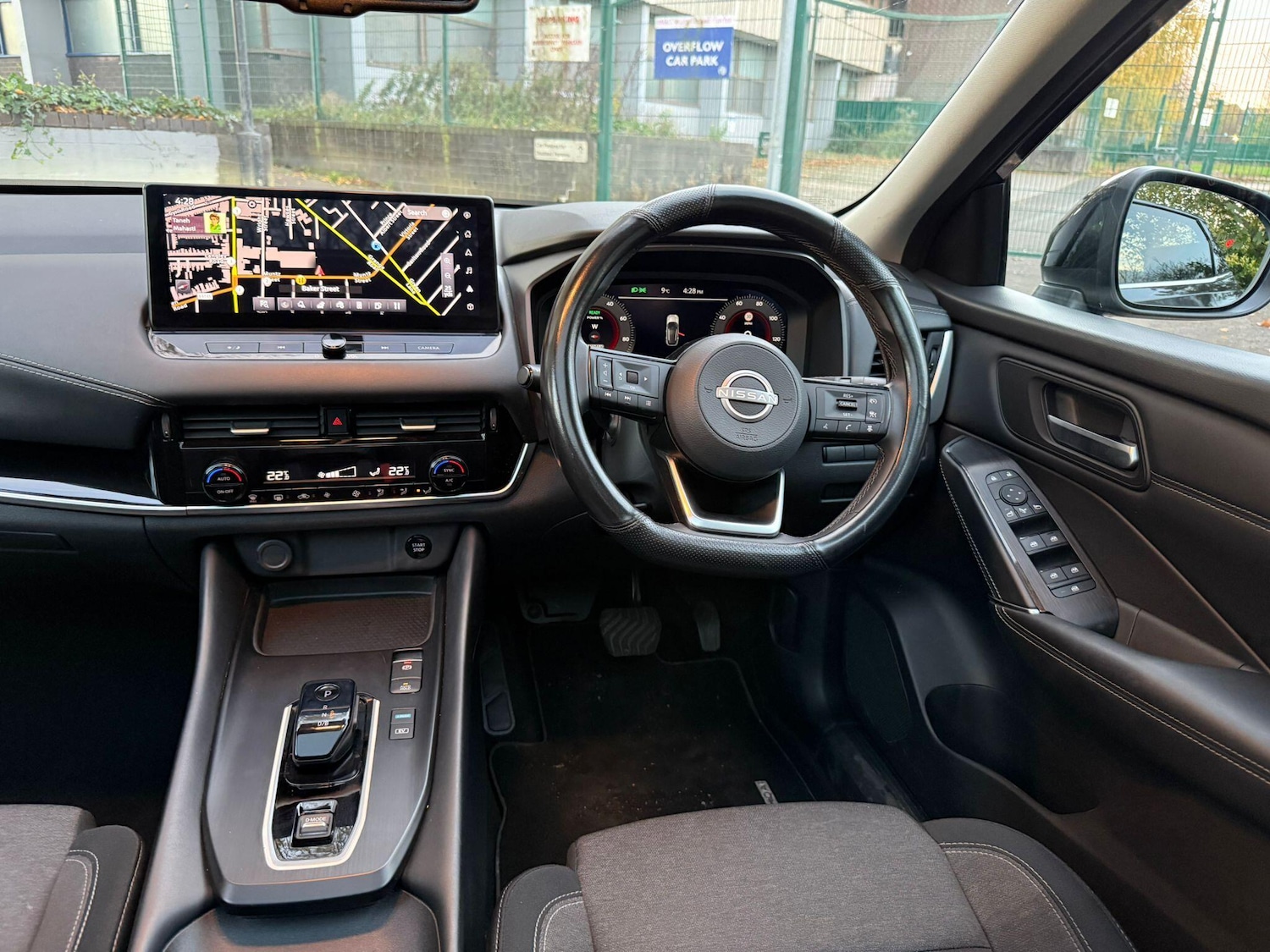 Used Nissan Qashqai 2024 for sale - 77270618: Photo 11