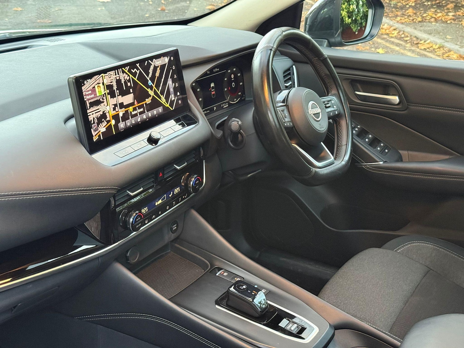 Used Nissan Qashqai 2024 for sale - 77270618: Photo 12