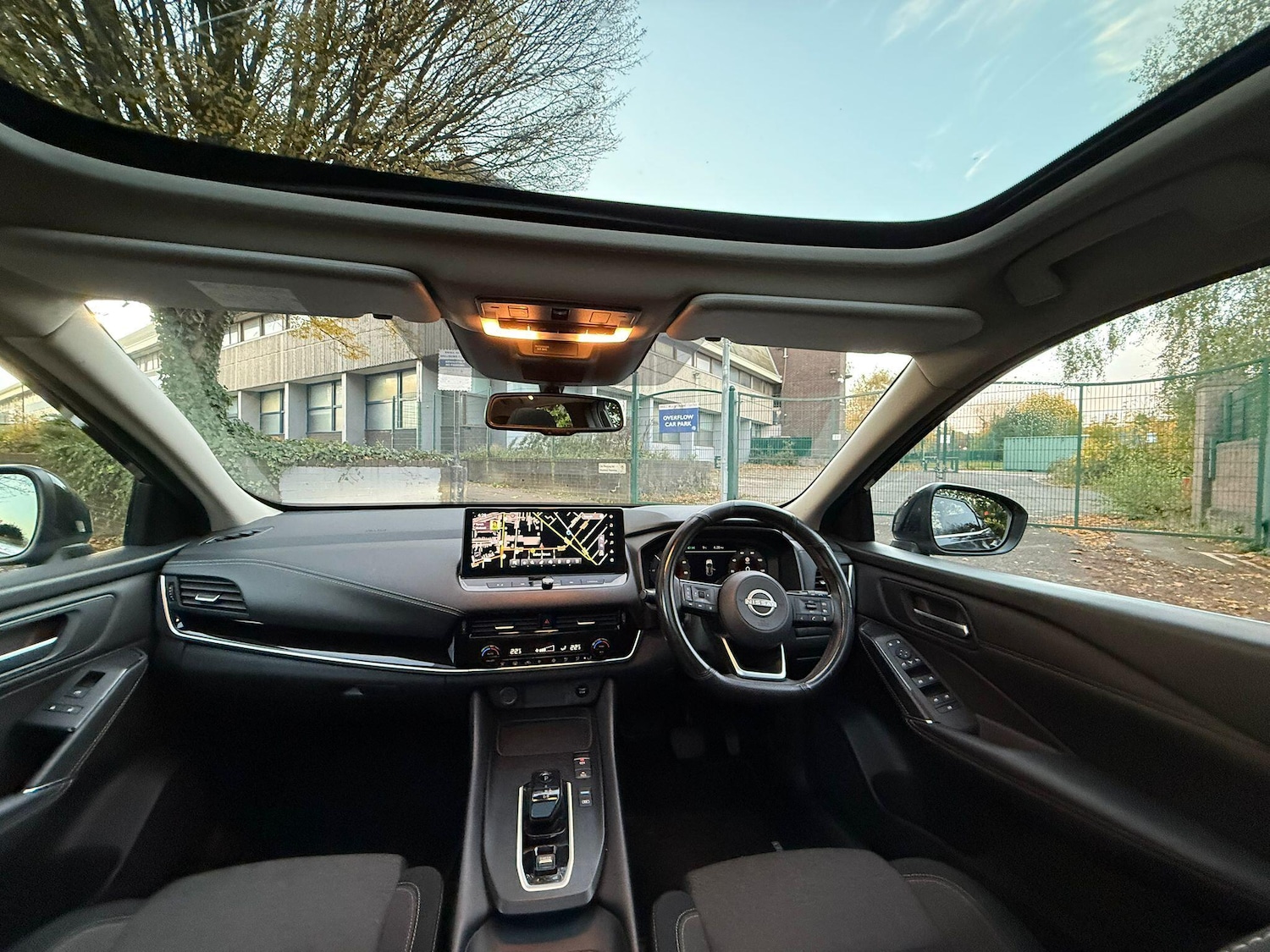 Used Nissan Qashqai 2024 for sale - 77270618: Photo 18