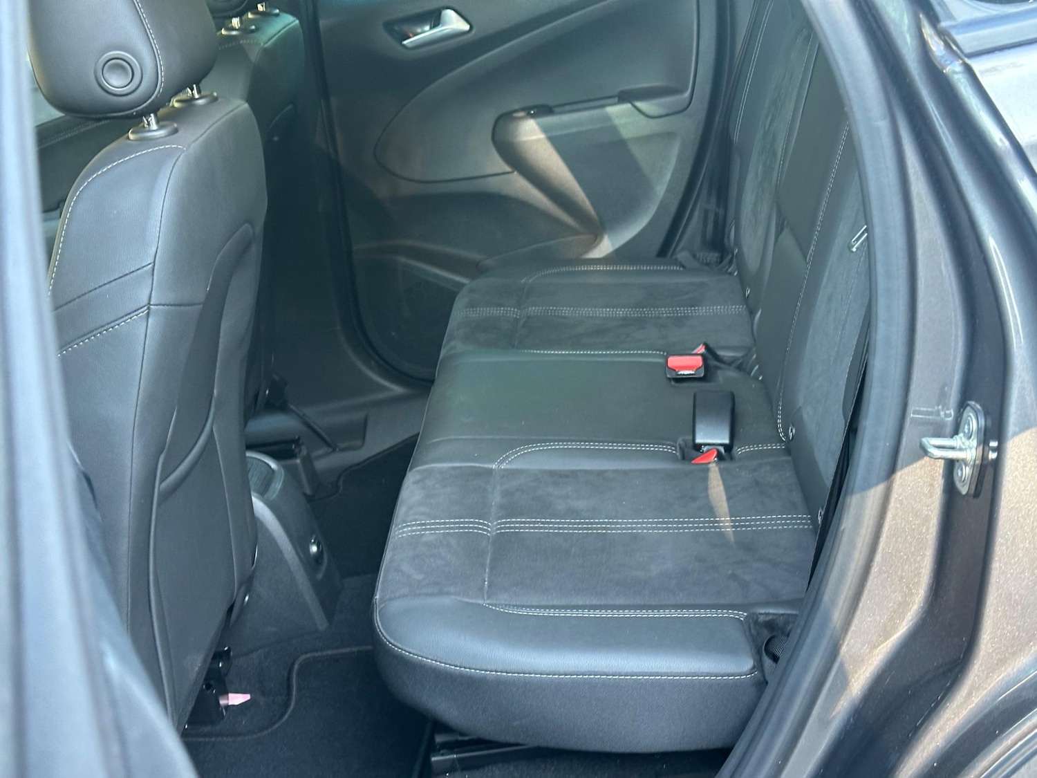 Used Vauxhall Crossland 2022 for sale - 76612900: Photo 10