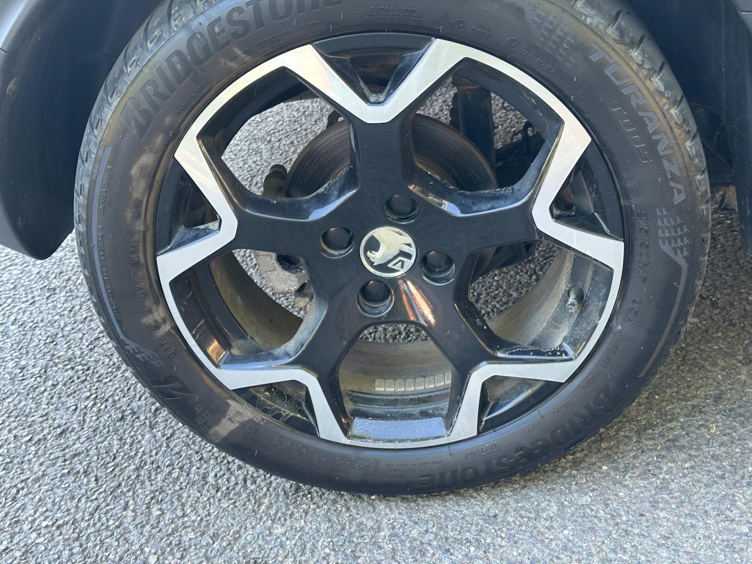 Used Vauxhall Crossland 2022 for sale - 76612900: Photo 12