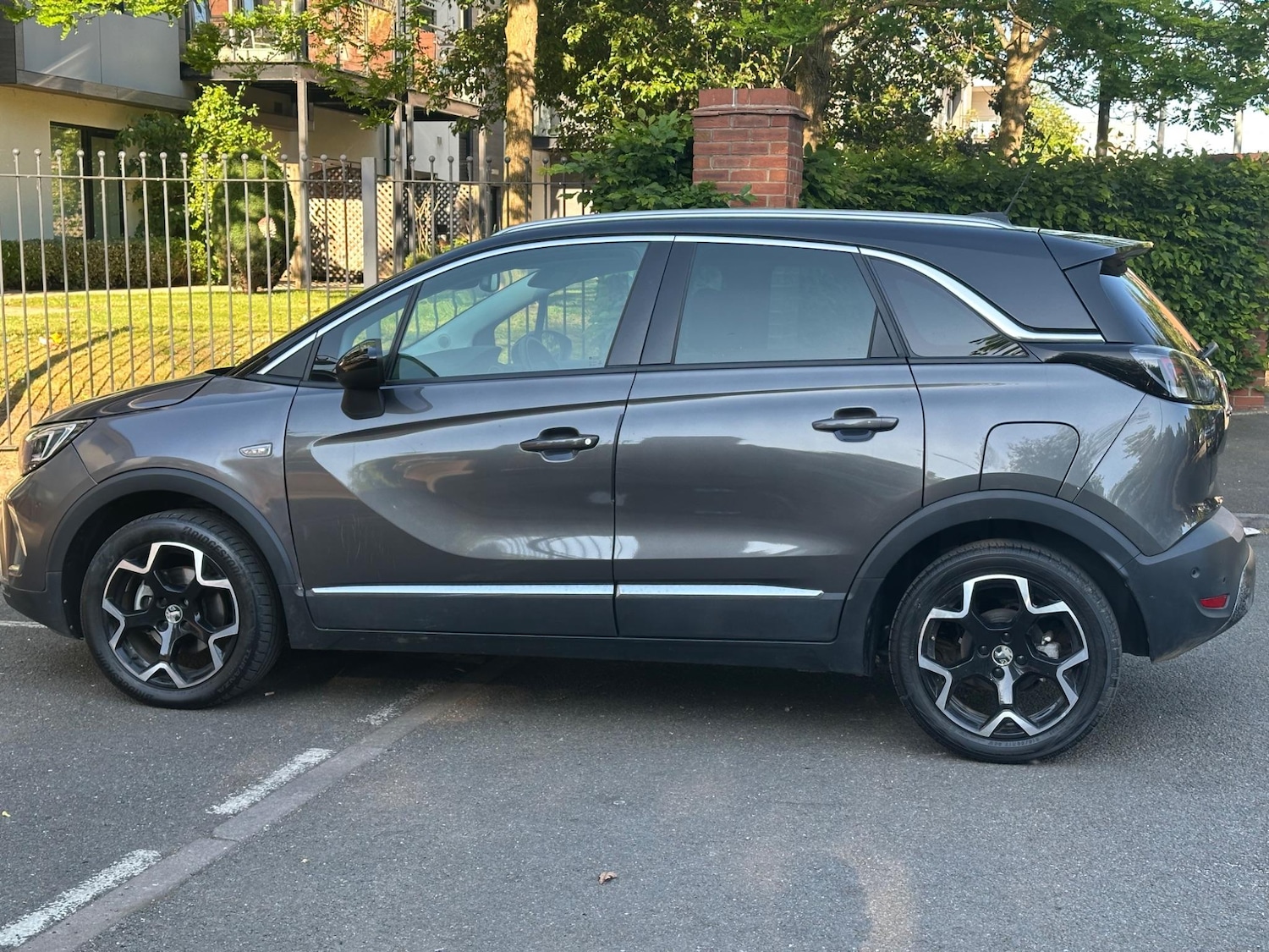 Used Vauxhall Crossland 2022 for sale - 76612900: Photo 13