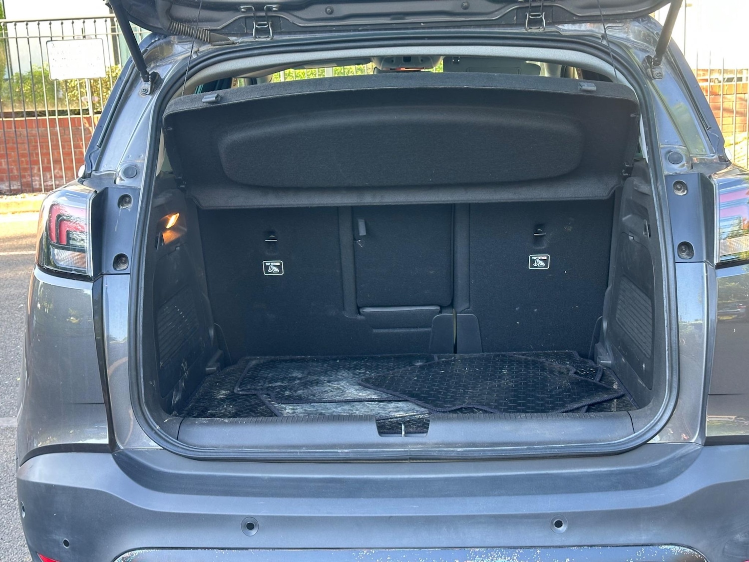 Used Vauxhall Crossland 2022 for sale - 76612900: Photo 17