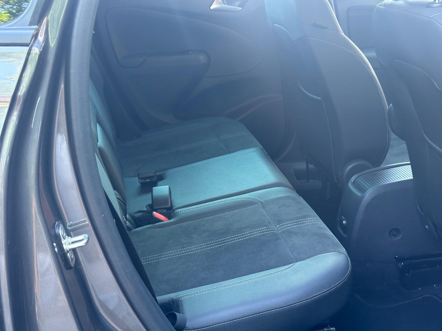 Used Vauxhall Crossland 2022 for sale - 76612900: Photo 19