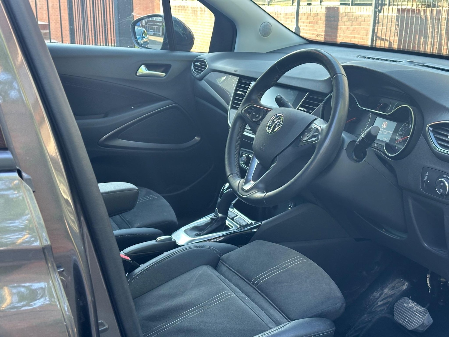 Used Vauxhall Crossland 2022 for sale - 76612900: Photo 20