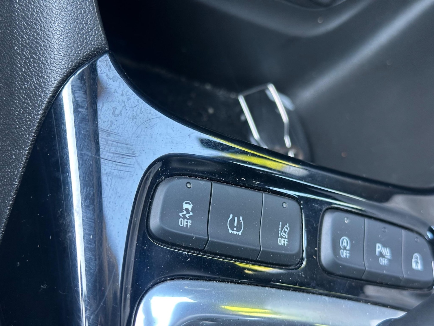 Used Vauxhall Crossland 2022 for sale - 76612900: Photo 21