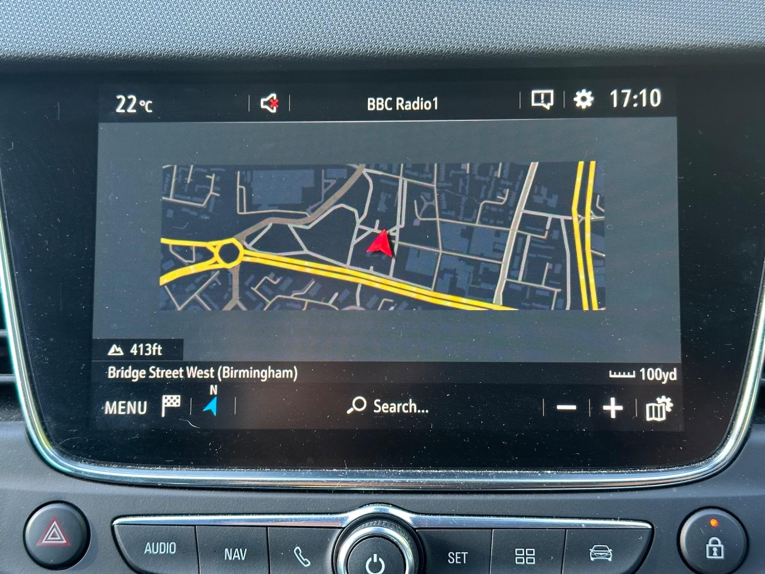 Used Vauxhall Crossland 2022 for sale - 76612900: Photo 23