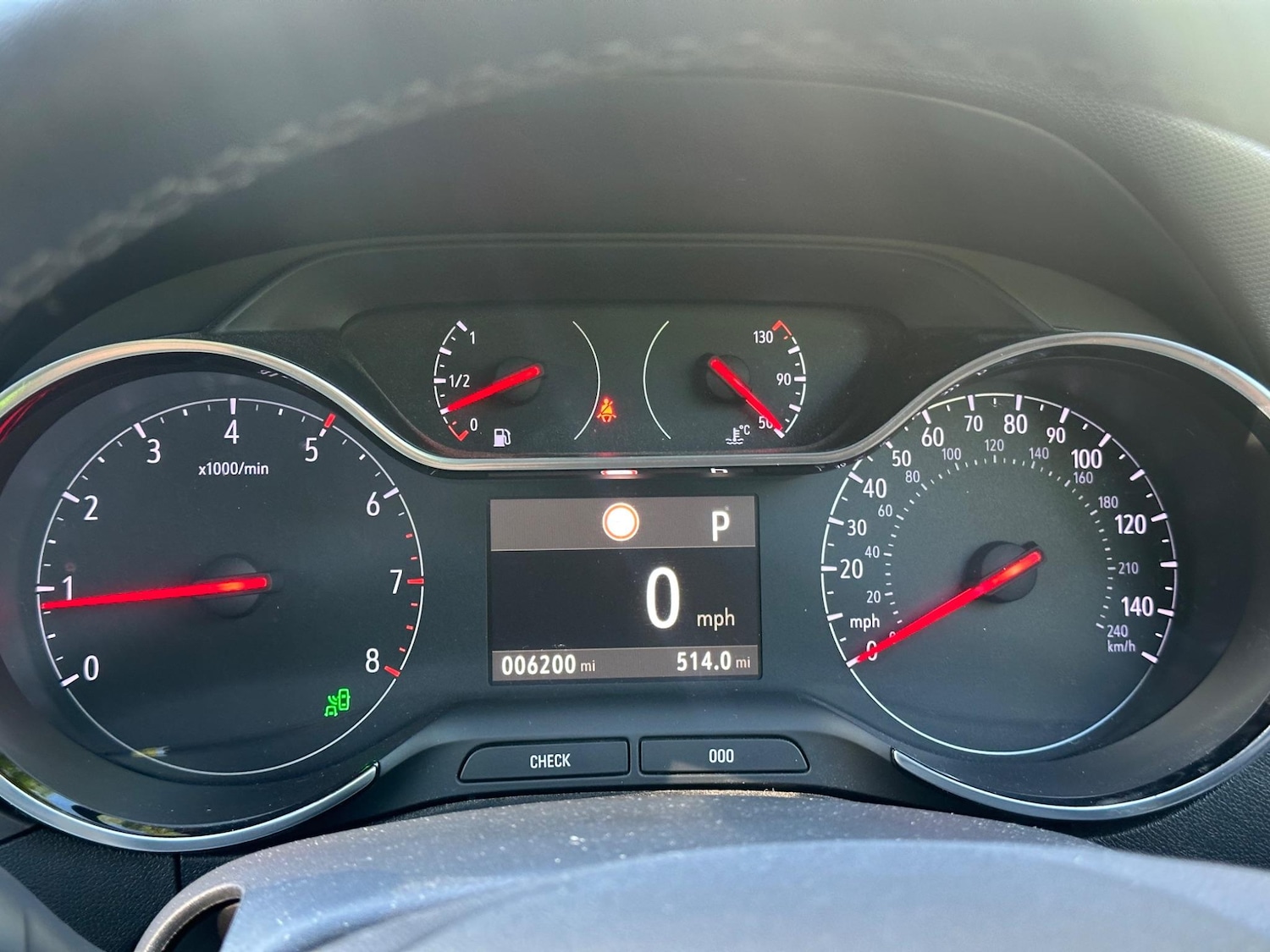 Used Vauxhall Crossland 2022 for sale - 76612900: Photo 25