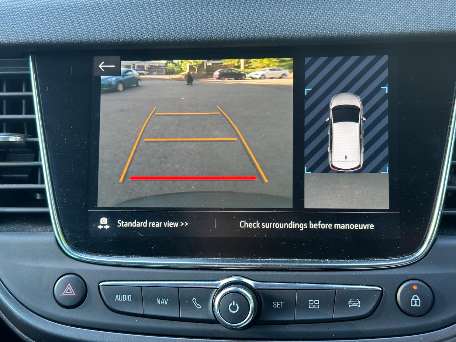 Used Vauxhall Crossland 2022 for sale - 76612900: Photo 26