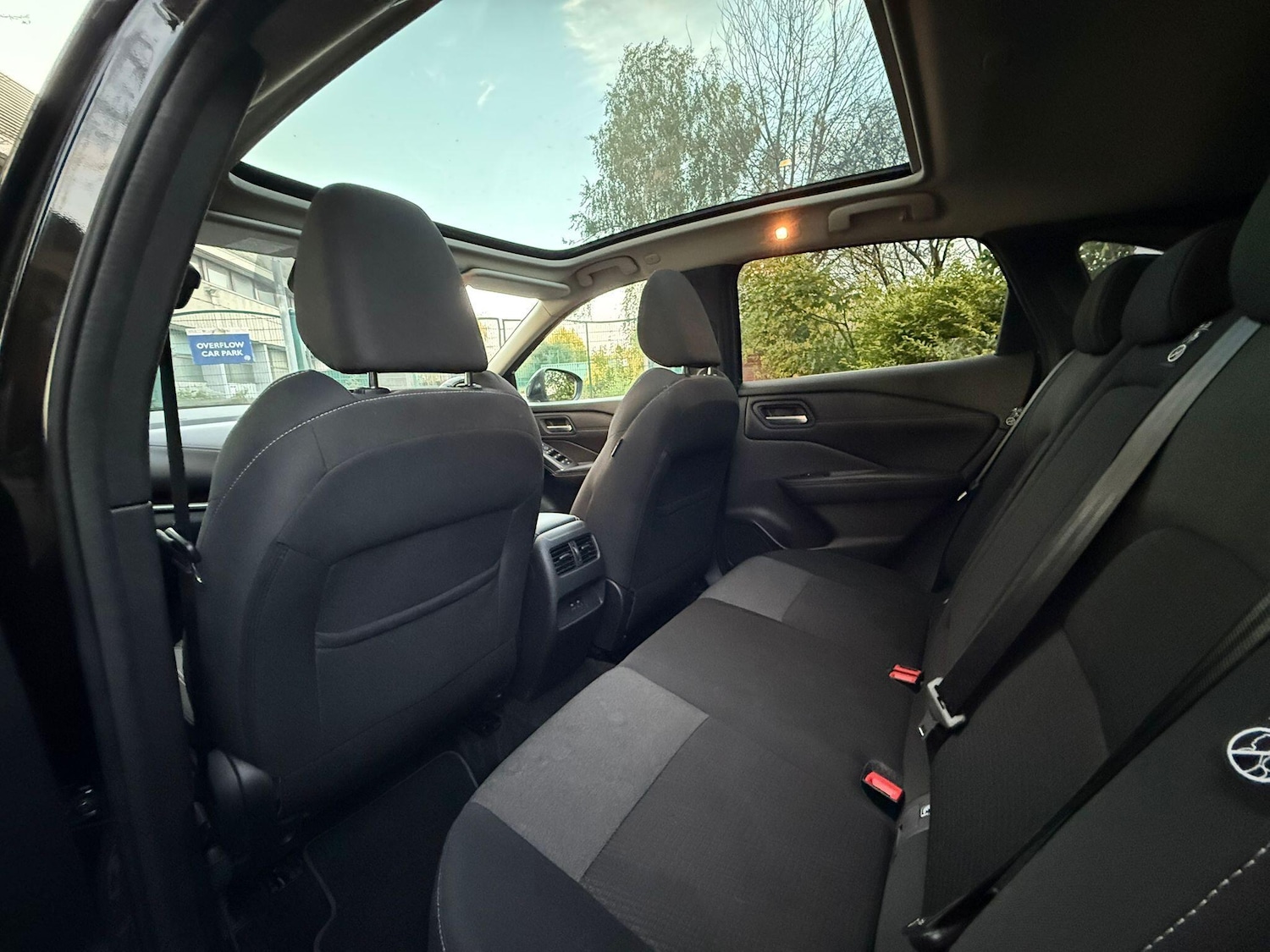 Used Nissan Qashqai for sale - 76996232: Photo 17