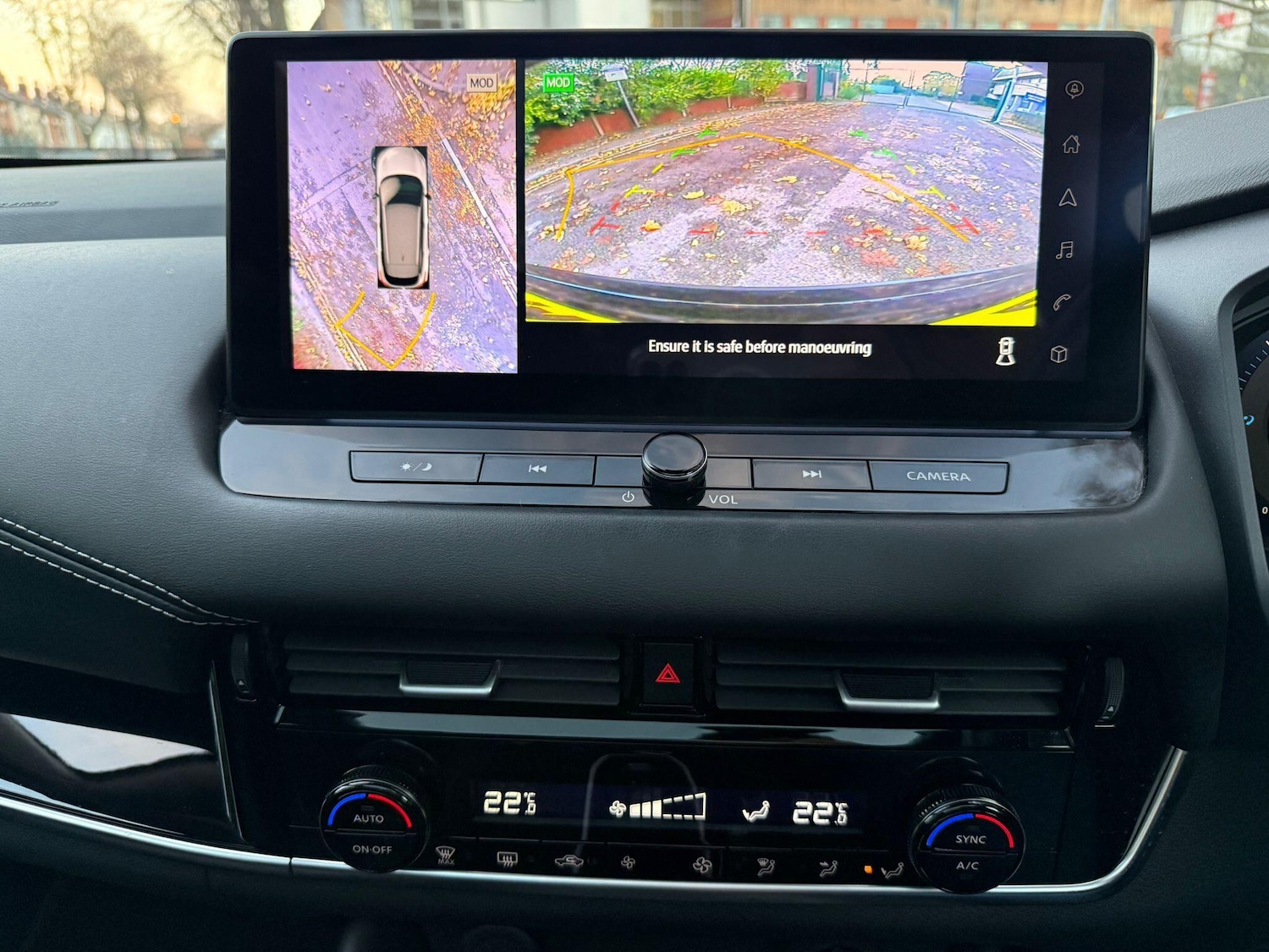 Used Nissan Qashqai for sale - 76996232: Photo 20