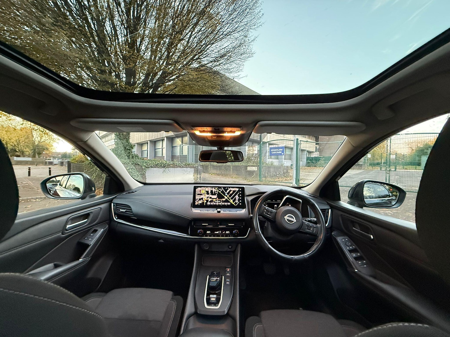 Used Nissan Qashqai for sale - 76996232: Photo 21