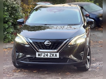 Used Nissan Qashqai 2024 for sale - 76996232: Photo