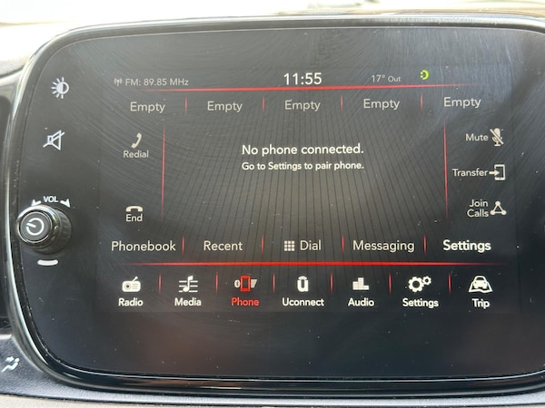 Used Fiat 500 2018 for sale - 74758496: Photo 27
