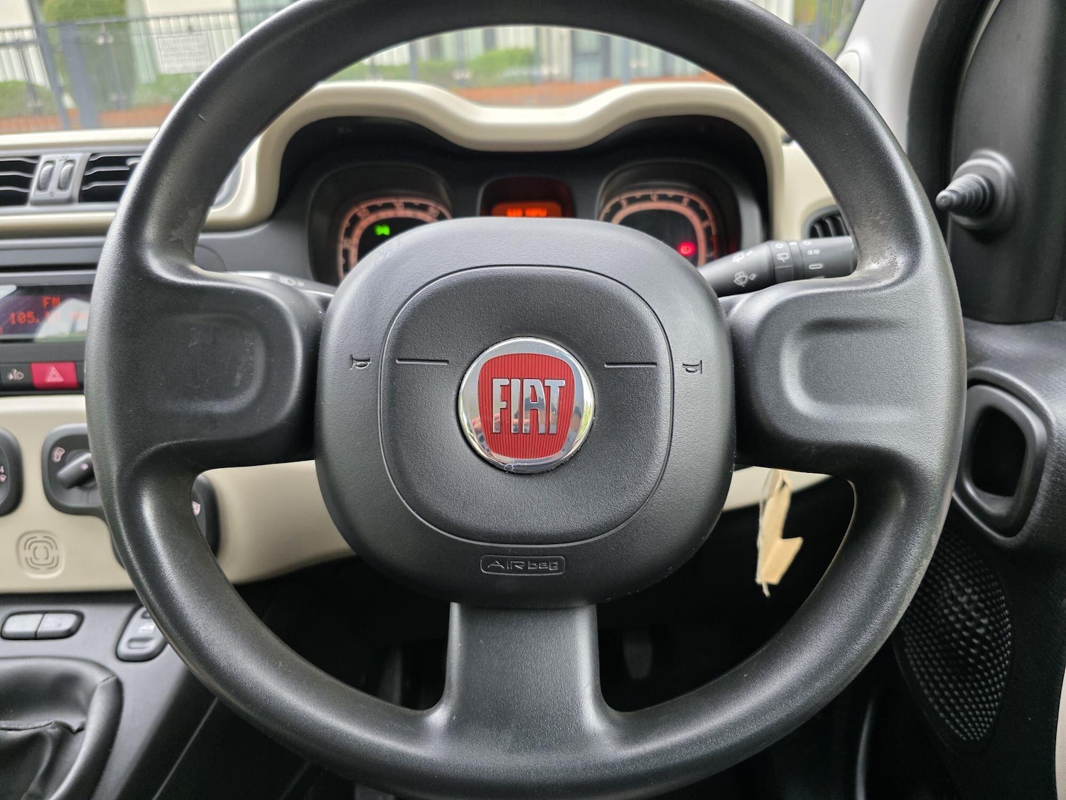Used Fiat Panda 2016 for sale - 76215646: Photo 11
