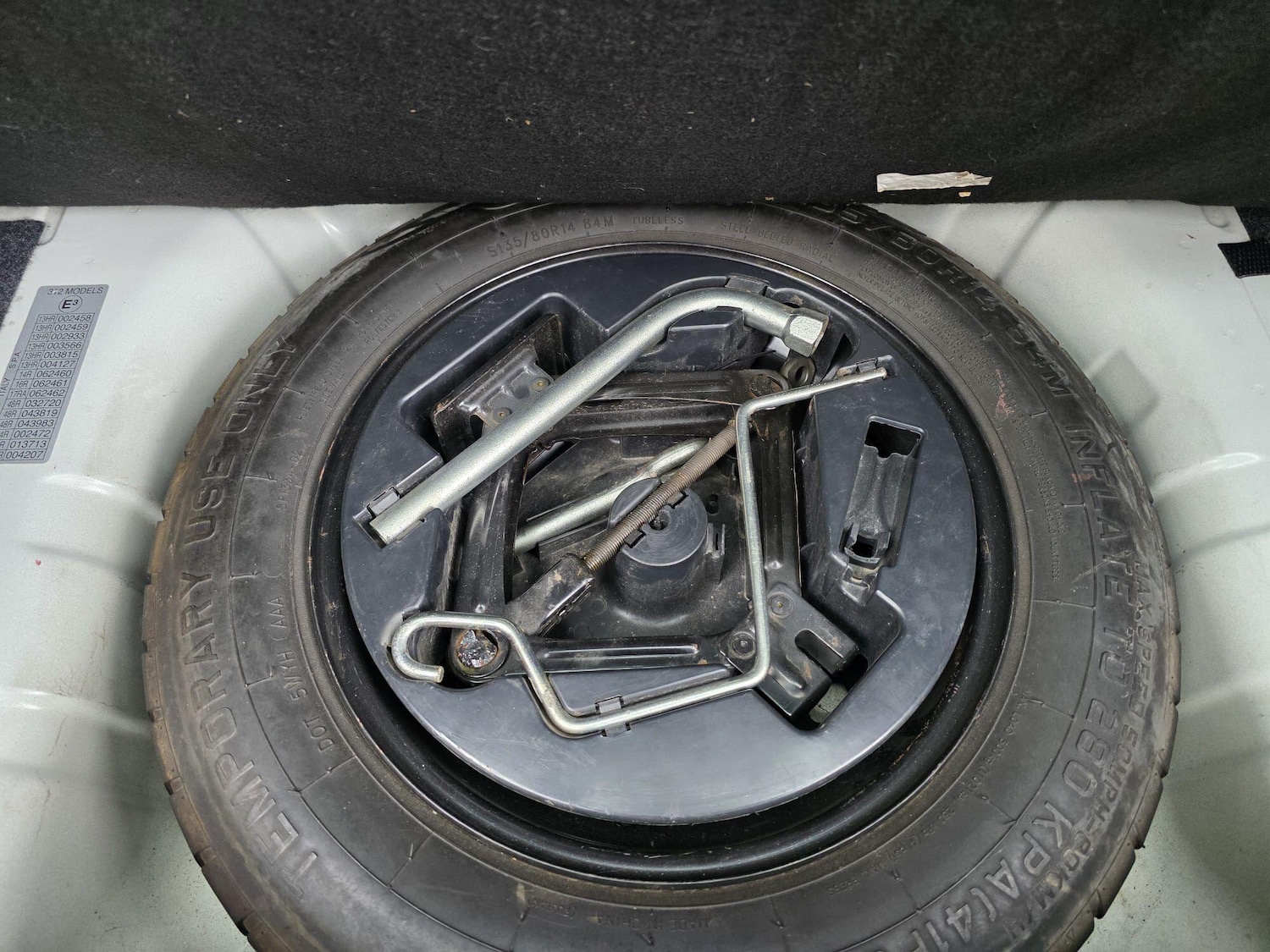 Used Fiat Panda 2016 for sale - 76215646: Photo 13