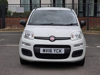 Used Fiat Panda 2016 for sale - 76215646: Photo 2