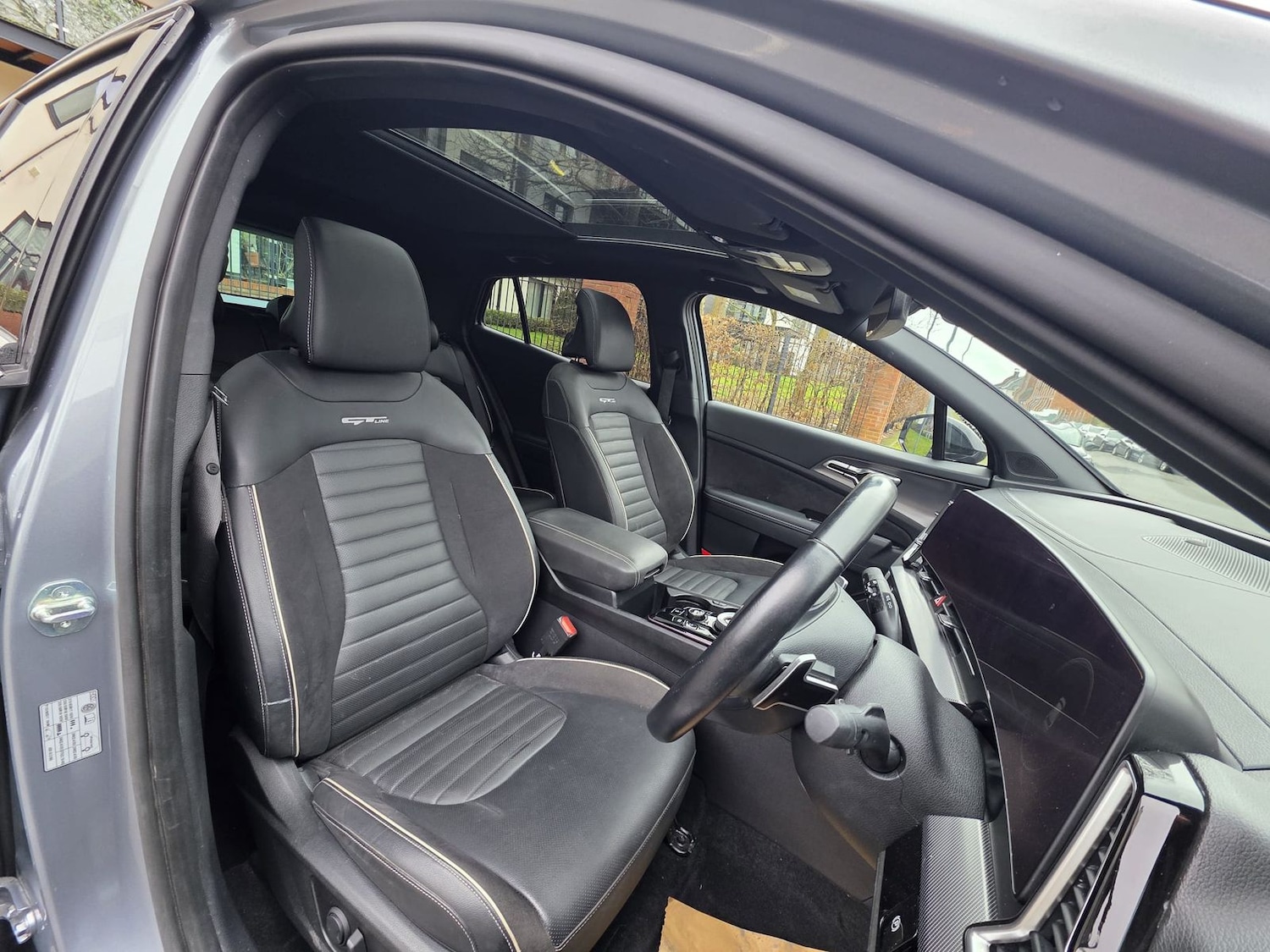 Used Kia Sportage 2024 for sale - 77648226: Photo 12