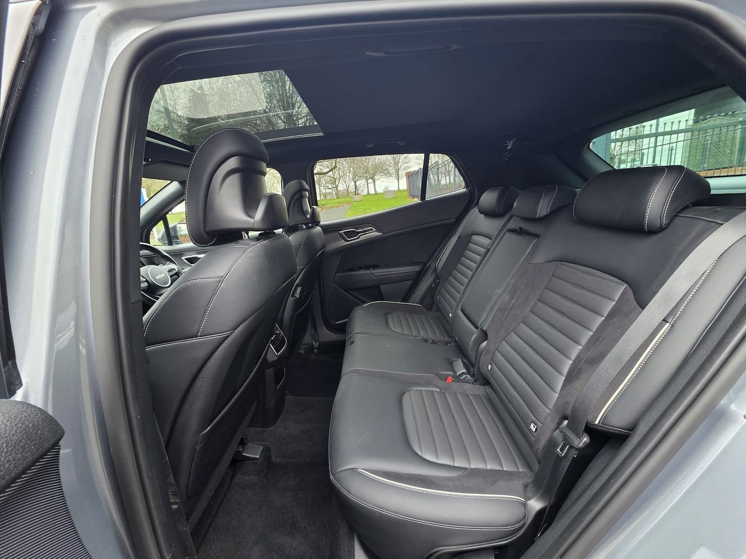 Used Kia Sportage 2024 for sale - 77648226: Photo 13