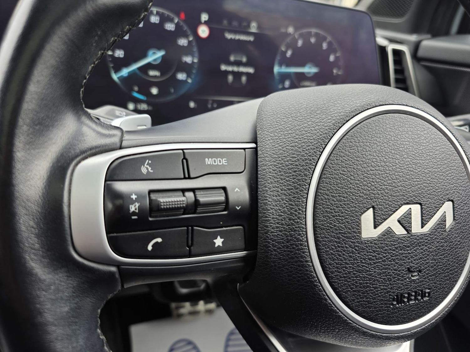 Used Kia Sportage 2024 for sale - 77648226: Photo 18