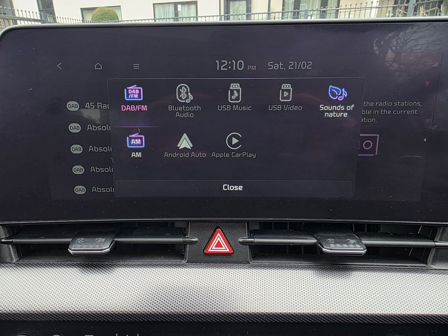 Used Kia Sportage 2024 for sale - 77648226: Photo 21