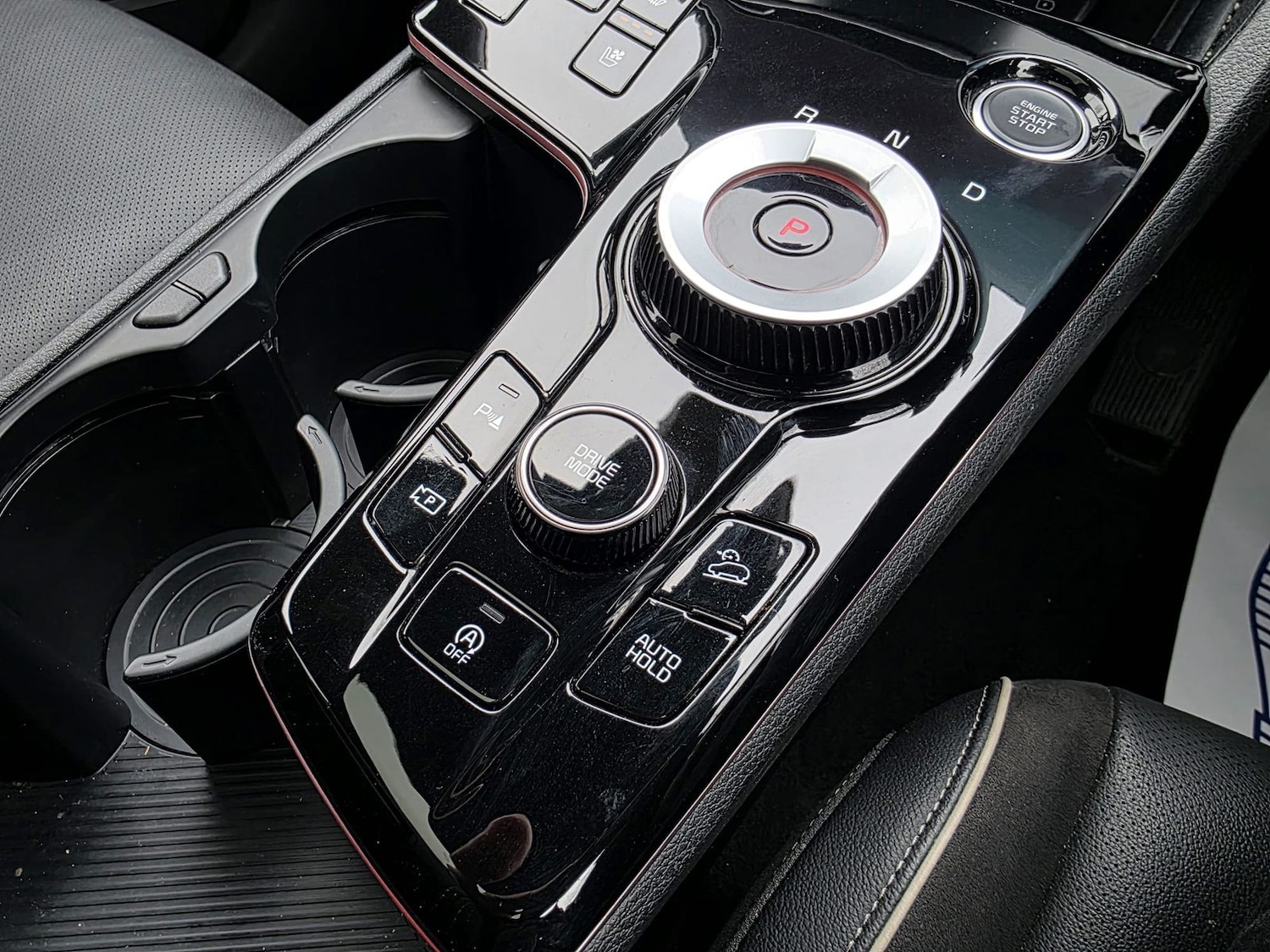 Used Kia Sportage 2024 for sale - 77648226: Photo 25