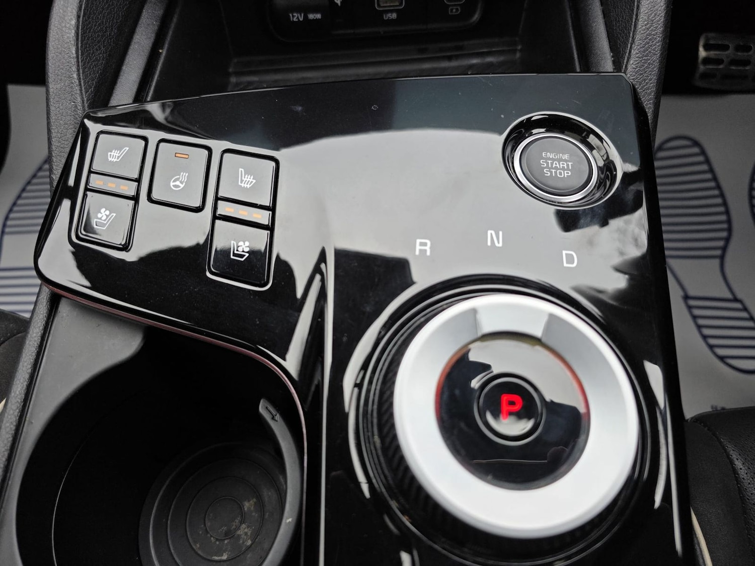 Used Kia Sportage 2024 for sale - 77648226: Photo 26