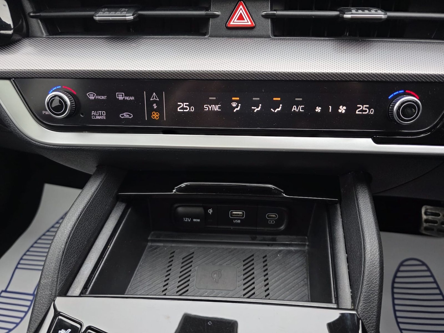 Used Kia Sportage 2024 for sale - 77648226: Photo 27