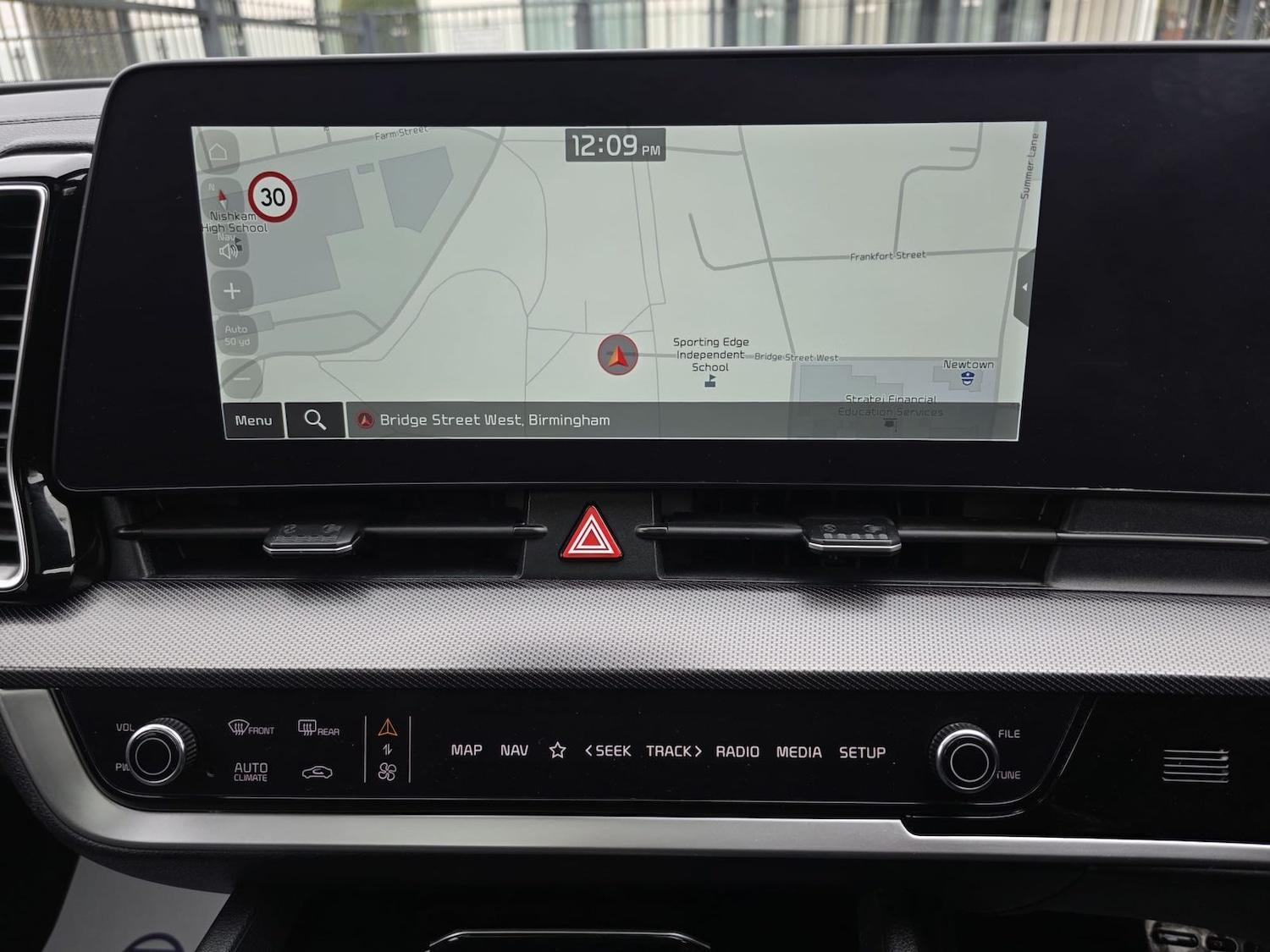 Used Kia Sportage 2024 for sale - 77648226: Photo 28