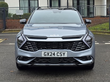 Used Kia Sportage 2024 for sale - 77648226: Photo