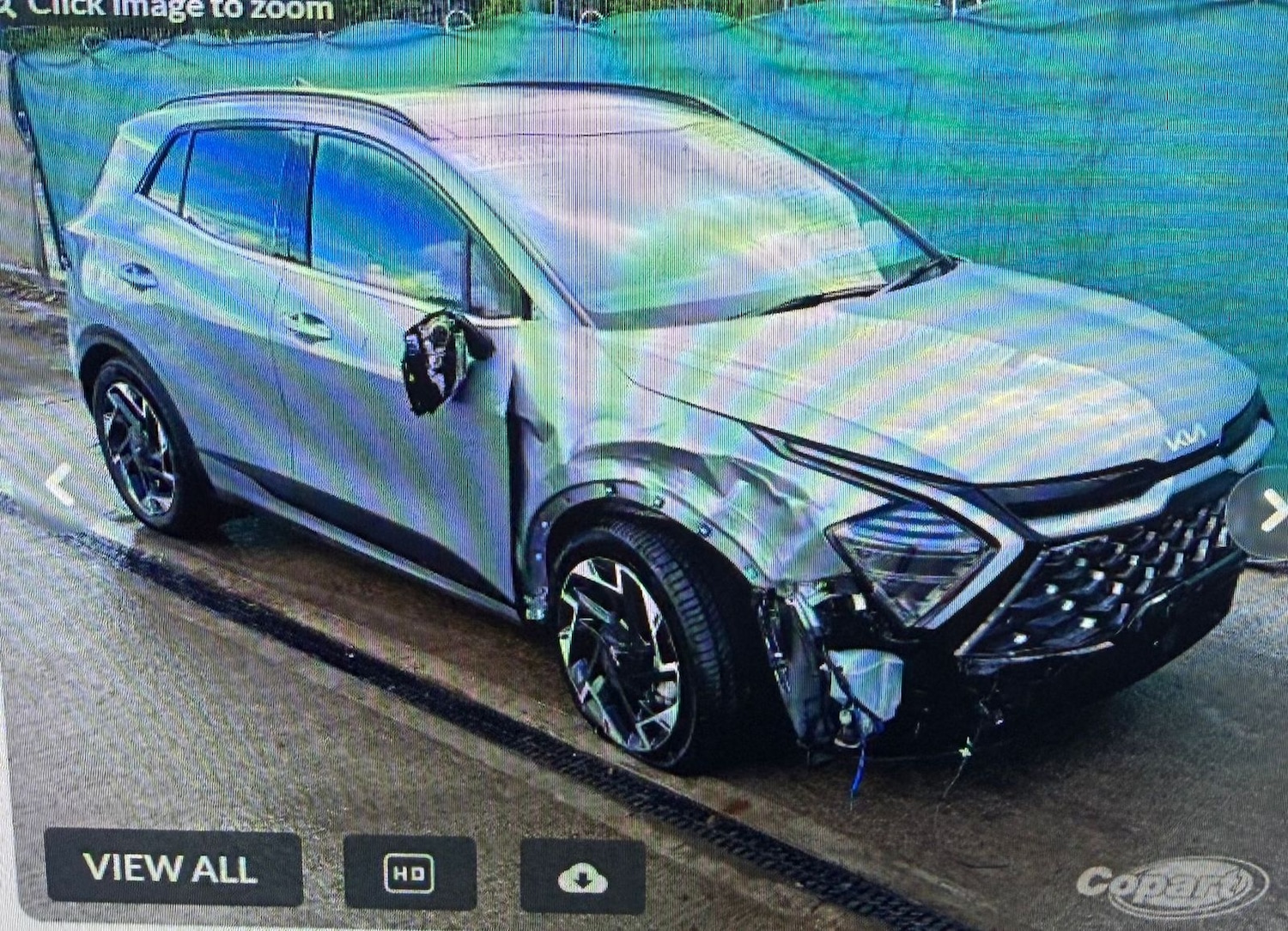 Used Kia Sportage 2024 for sale - 77648226: Photo 33