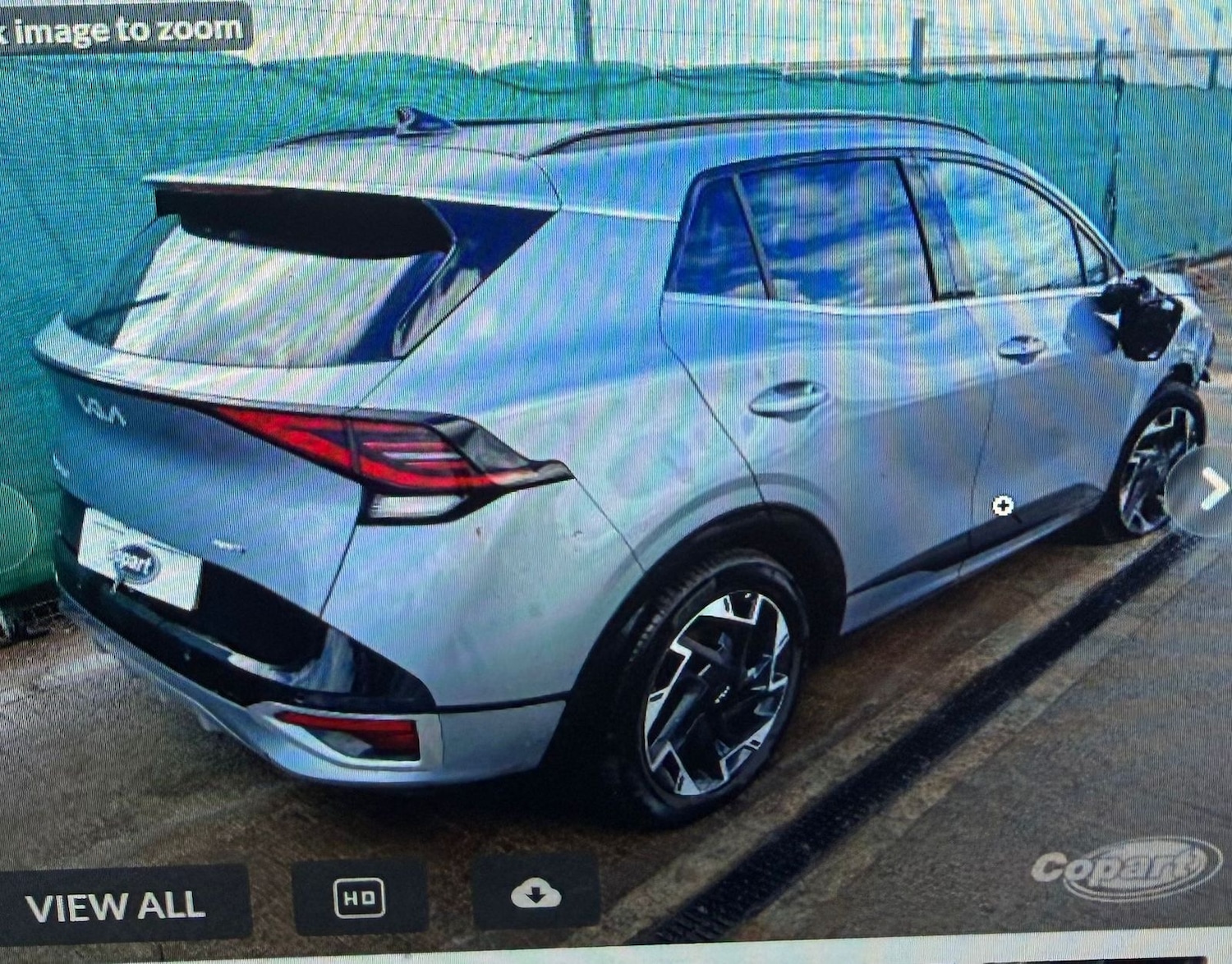 Used Kia Sportage 2024 for sale - 77648226: Photo 34