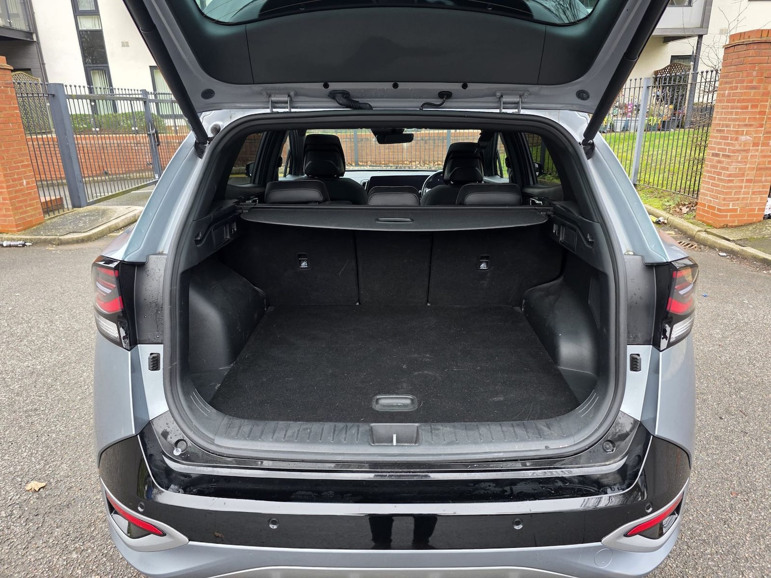 Used Kia Sportage 2024 for sale - 77648226: Photo 7