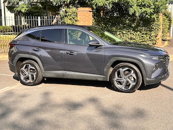 Used Hyundai TUCSON 2022 for sale - 75493328: Photo