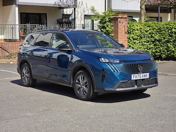 Used Peugeot 5008 2026 for sale - 78369657: Photo
