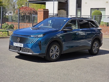 Used Peugeot 5008 2026 for sale - 78369657: Photo