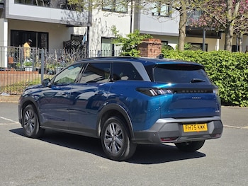 Used Peugeot 5008 2026 for sale - 78369657: Photo