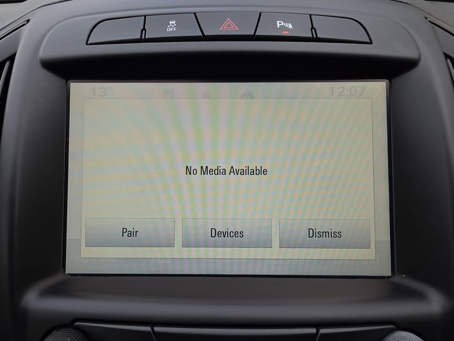 Used Vauxhall Insignia 2015 for sale - 76457166: Photo 16