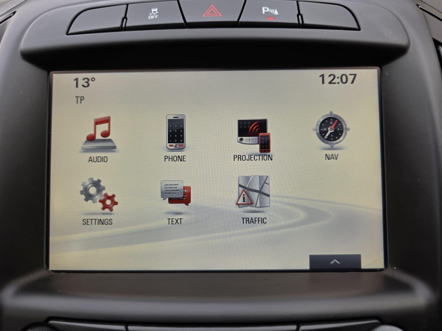 Used Vauxhall Insignia 2015 for sale - 76457166: Photo 17