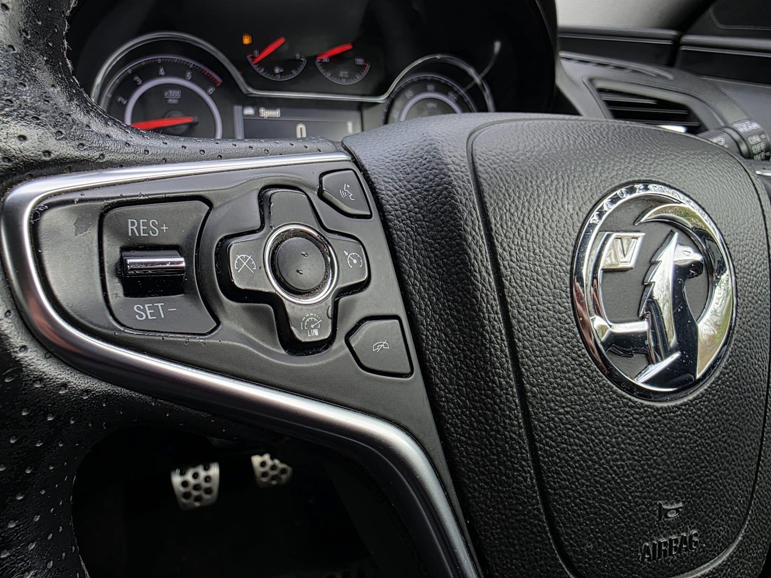 Used Vauxhall Insignia 2015 for sale - 76457166: Photo 20