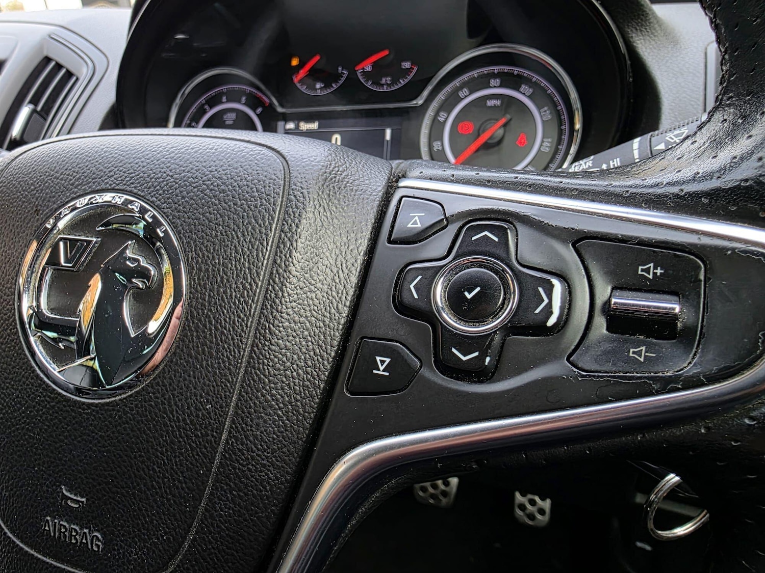 Used Vauxhall Insignia 2015 for sale - 76457166: Photo 21