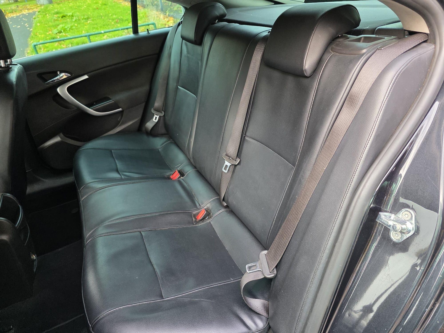 Used Vauxhall Insignia 2015 for sale - 76457166: Photo 8