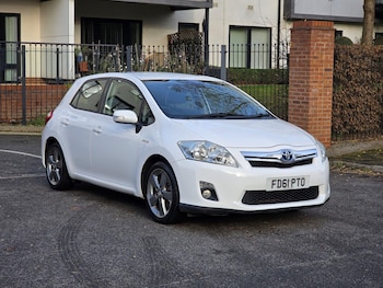 Used Toyota Auris 2011 for sale - 79342650: Photo