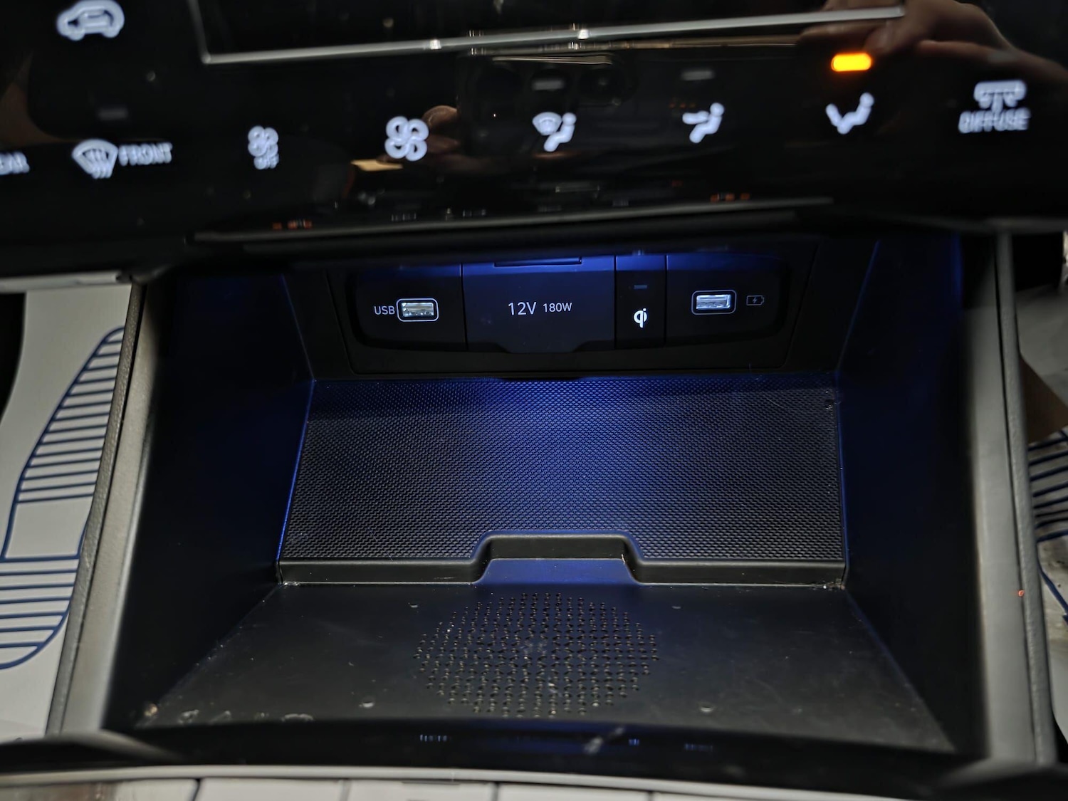 Used Hyundai TUCSON for sale - 76539013: Photo 16