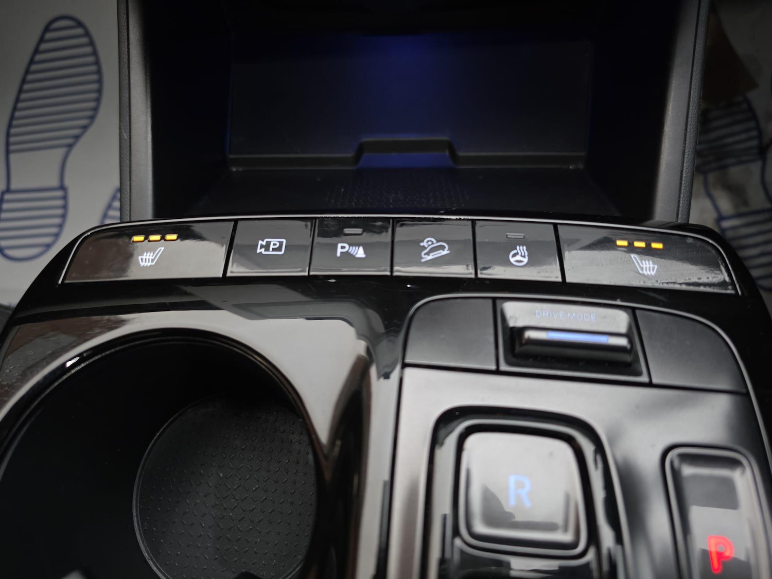 Used Hyundai TUCSON for sale - 76539013: Photo 17