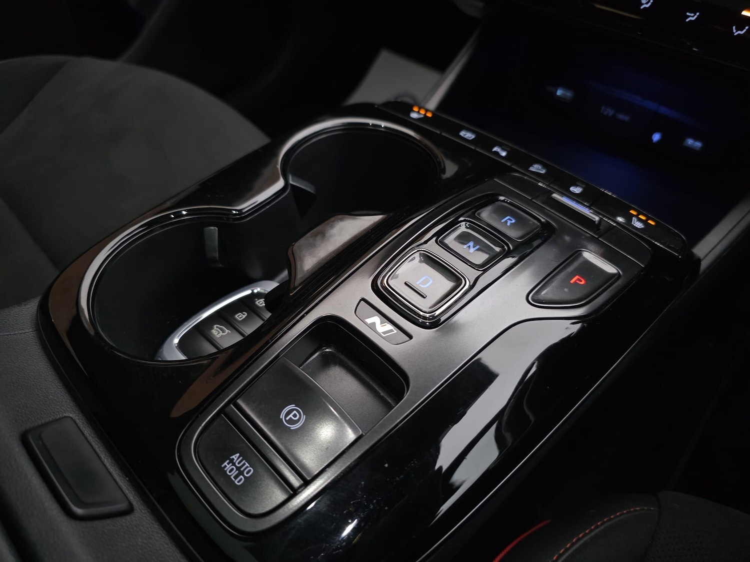 Used Hyundai TUCSON for sale - 76539013: Photo 18