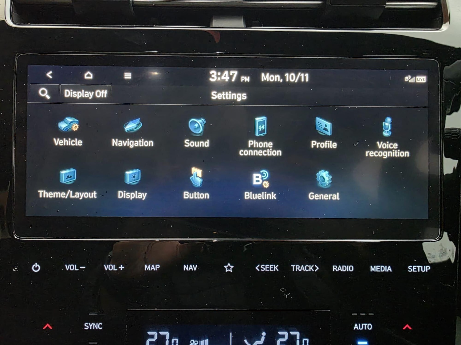 Used Hyundai TUCSON for sale - 76539013: Photo 19